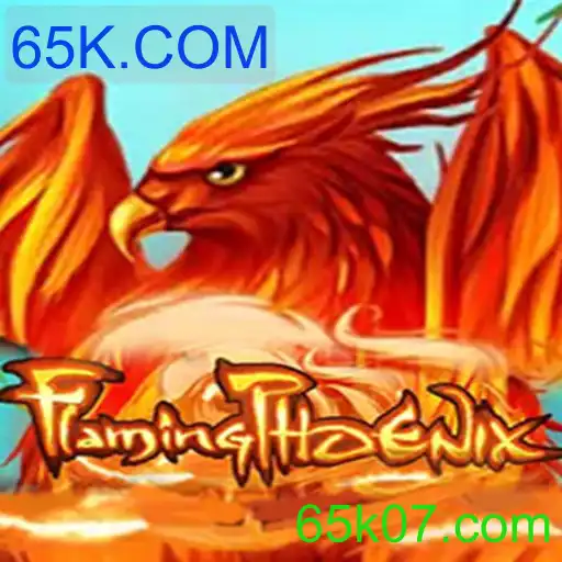 FlamingPhoenix: O Jogo Revolucionário da 65K.COM Que Está Dominando as Paradas