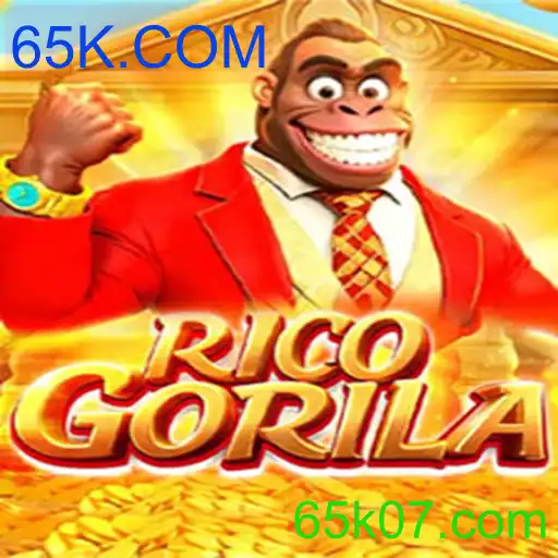 RicoGorila: Explore o Novo Fenômeno dos Jogos Online